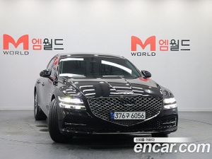 Genesis G80 Gasoline 2.5 Turbo AWD 2022
