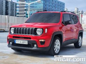 Jeep Renegade 1.3 Longitude 2022