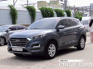 Hyundai Tucson Modern Diesel 1.6 2WD 2019
