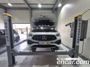 Mercedes-benz Gla-class GLA45 AMG 4MATIC+ 2021