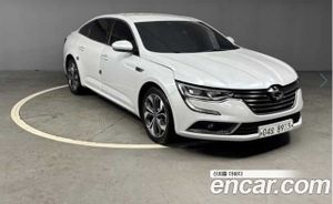 Renault-koreasamsung Sm6 1.6 TCe LE 2019