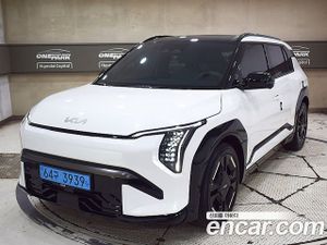 Kia Ev3 GT-Line Long Range 2WD 2025