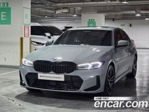 Bmw 3-series 330e M Sport 2023