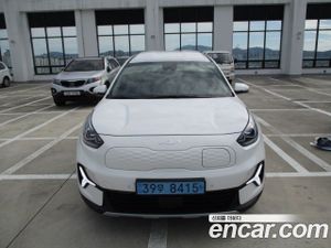 Kia Niro Air 2023