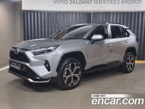 Toyota Rav4 2.5 4WD PHEV XSE 2023