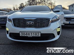 Kia Sorento Prestige Diesel 2.0 2WD 2020
