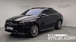 Mercedes-benz Gle-class GLE450d 4MATIC Coupe 2023