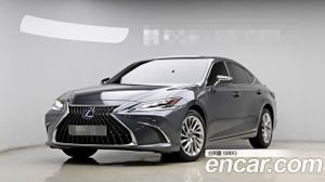 Lexus Es Executive 2022