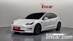 Tesla Model 3 Long Range 2022