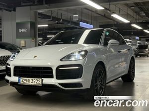 Porsche Cayenne 3.0 Coupe 2020
