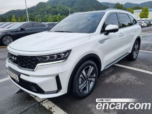 Kia Sorento Signature HEV 1.6 2WD 2022
