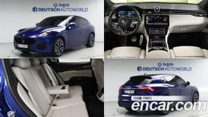 Maserati Grecale 2.0 AWD Modena 2023