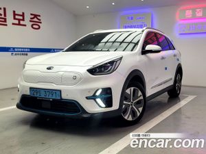 Kia Niro Noblesse 2020