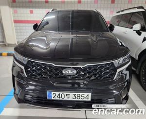 Kia Sorento Noblesse Diesel 2.2 2WD 2021