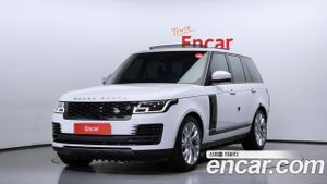 Land rover Range rover 4.4 SDV8 Vogue SE DIESEL 2020