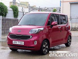 Kia Ray Prestige 2013