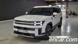 Hyundai Santafe Prestige HEV 1.6 2WD 2023