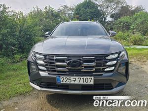 Hyundai Tucson Premium HEV 1.6 2WD 2025