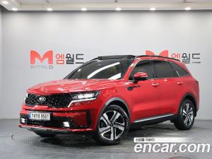 Kia Sorento Gravity HEV 1.6 2WD 2021