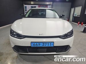 Kia Ev6 Light Long Range 2023