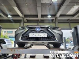 Lexus Es Luxury Plus 2019
