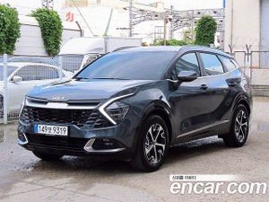Kia Sportage Signature 2WD 2024