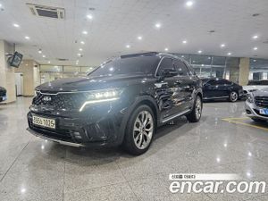 Kia Sorento Prestige Diesel 2.2 4WD 2020