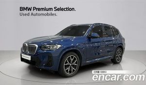 Bmw X3 xDrive 20i M Sport 2023
