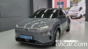Hyundai Kona Premium 2020