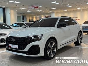 Audi Q8 55 TFSI Quattro Premium 2024