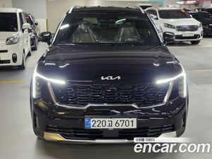Kia Sorento Signature Diesel 2.2 4WD 2025