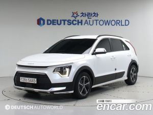 Kia Niro Prestige 2022