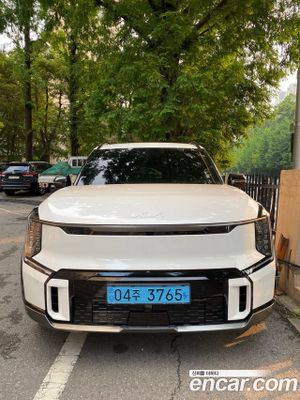 Kia Ev9 GT 4WD 2023
