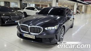 Bmw 5-series 530i xDrive 2024