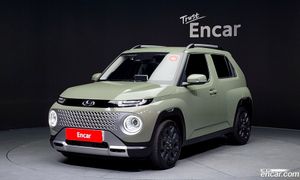 Hyundai Casper The Essential 2023