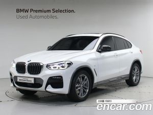 Bmw X4 xDrive20i M Sport X 2021