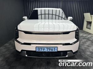 Kia Ev9 Earth Long Range 4WD 2023
