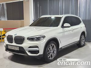 Bmw X3 xDrive 20d 2020