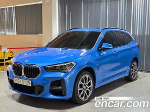Bmw X1 xDrive 20i M Sport 2022