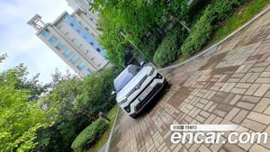 Kg_mobility_ssangyong Tiboli A5 1.5 A5 2WD 2023