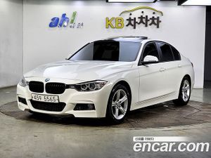 Bmw 3-series 320d ED Edition 2015