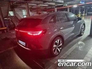 Volkswagen Id.4 Pro 2023