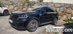 Kia Sorento Noblesse Diesel 2.2 2WD 2020