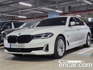 Bmw 5-series 530e Luxury 2022