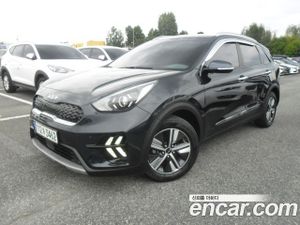 Kia Niro Noblesse 1.6 HEV 2021