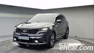Kia Sorento Prestige HEV 1.6 4WD 2021