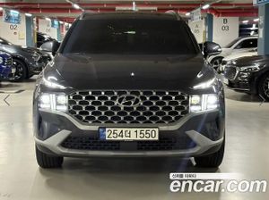 Hyundai Santafe Prestige Diesel 2.2 2WD 2020