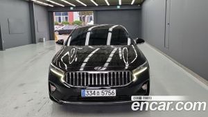 Kia K7 3.0 LPI Trendy(Rented Car) 2019