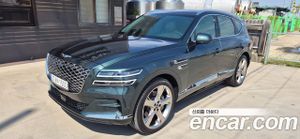 Genesis Gv80 2.5T Gasoline AWD 2023
