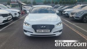Hyundai Grandeur 3.0 Exclusive 2018